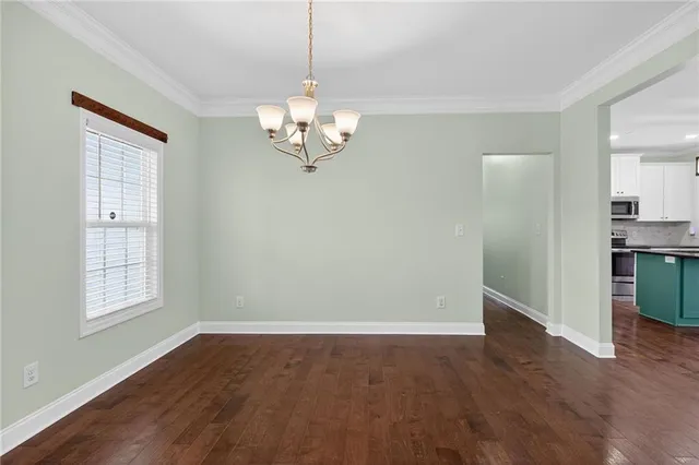 $443,000 | 15 Oak View Drive Northeast, Rome, GA 30165