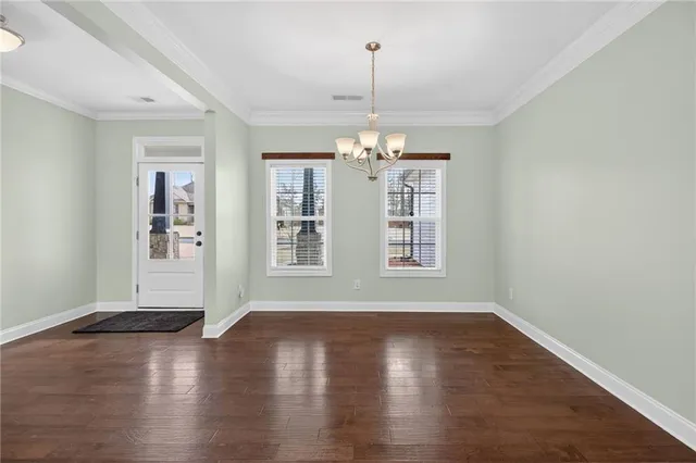 $443,000 | 15 Oak View Drive Northeast, Rome, GA 30165