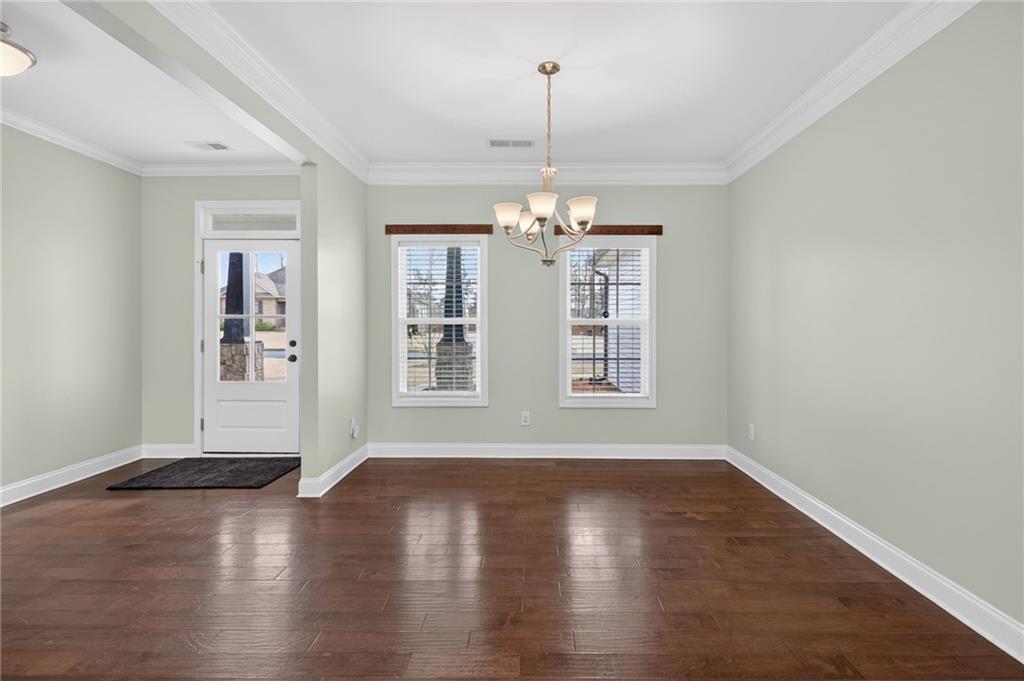 15 Oak View Drive Northeast Rome, GA 30165 - Photo 9 of 45