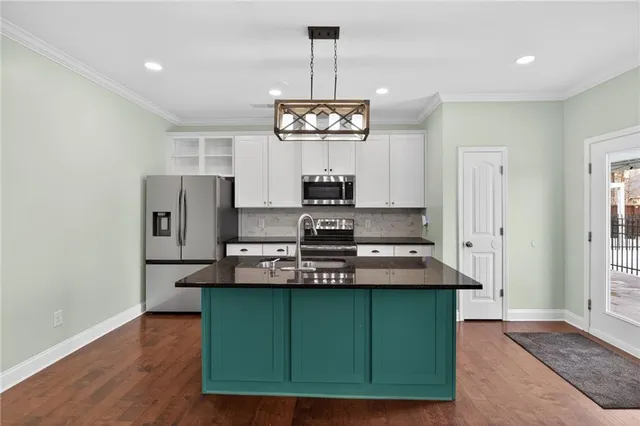 $443,000 | 15 Oak View Drive Northeast, Rome, GA 30165