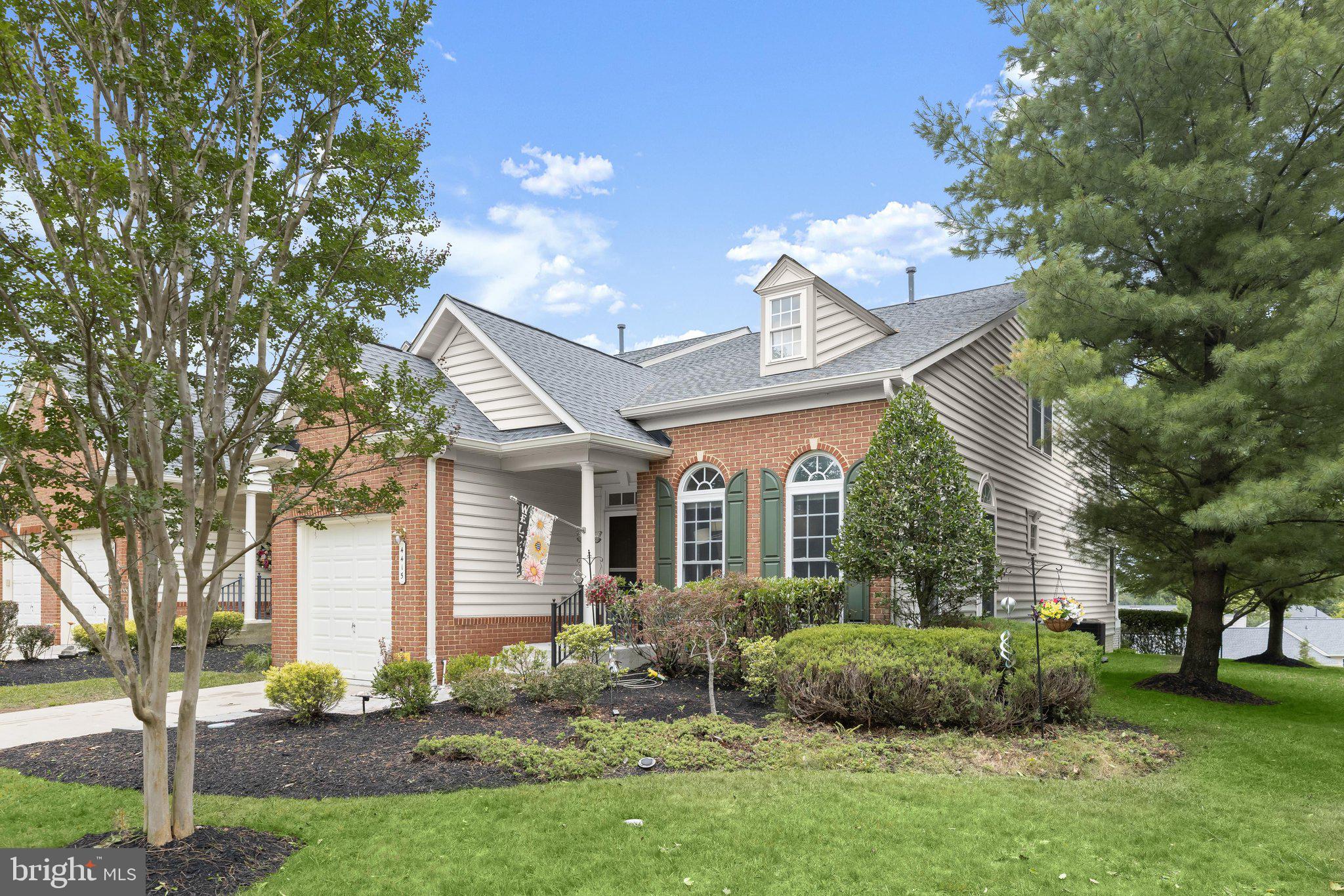 4415 Summer Grape Road, Unit 4415 Pikesville, MD 21208 - Photo 1 of 87 Front