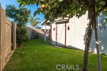 4227 Shadowcrest Drive Santa Maria, CA 93455 - Photo 19 of 21 a view of a back yard