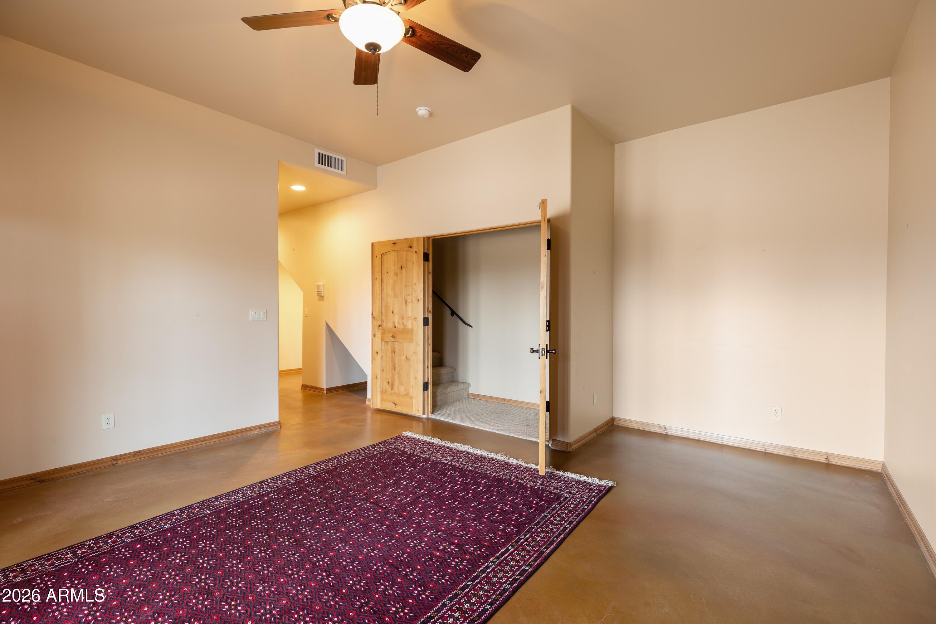 13906 East Montello Road Scottsdale, AZ 85262 - Photo 42 of 110