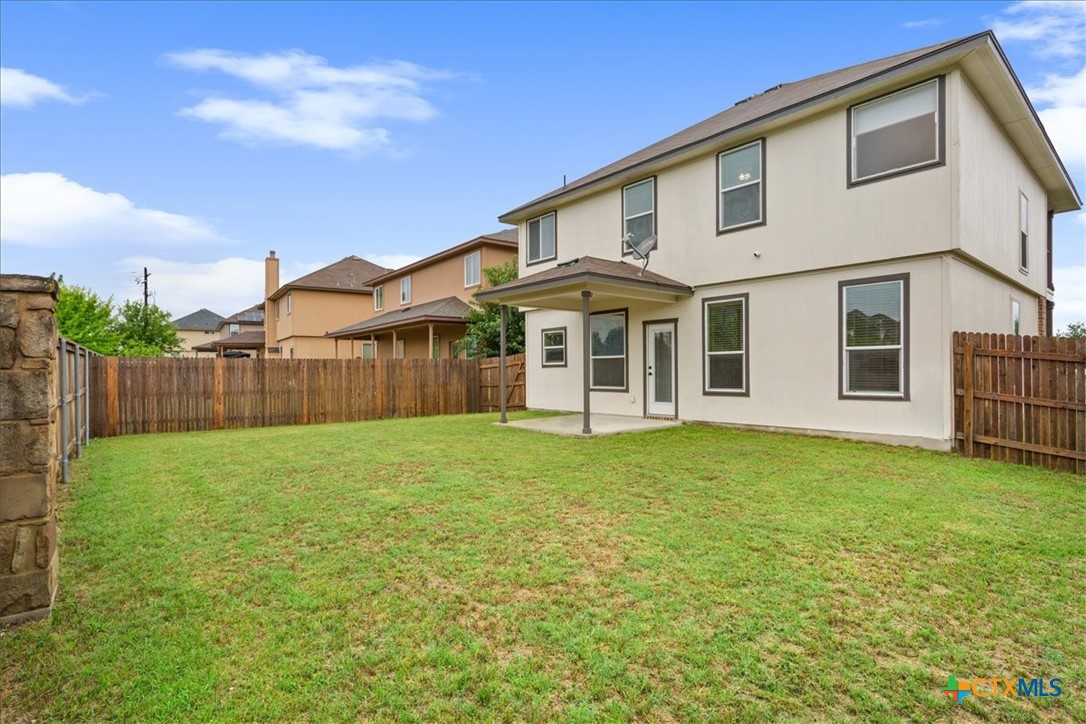 240 Foster Lane Jarrell, TX 76537 - Photo 38 of 44
