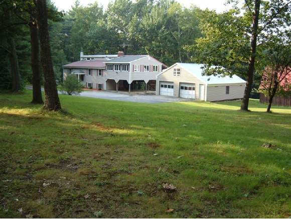 20 Page Road Bow, NH 03304 - Photo 1 of 1