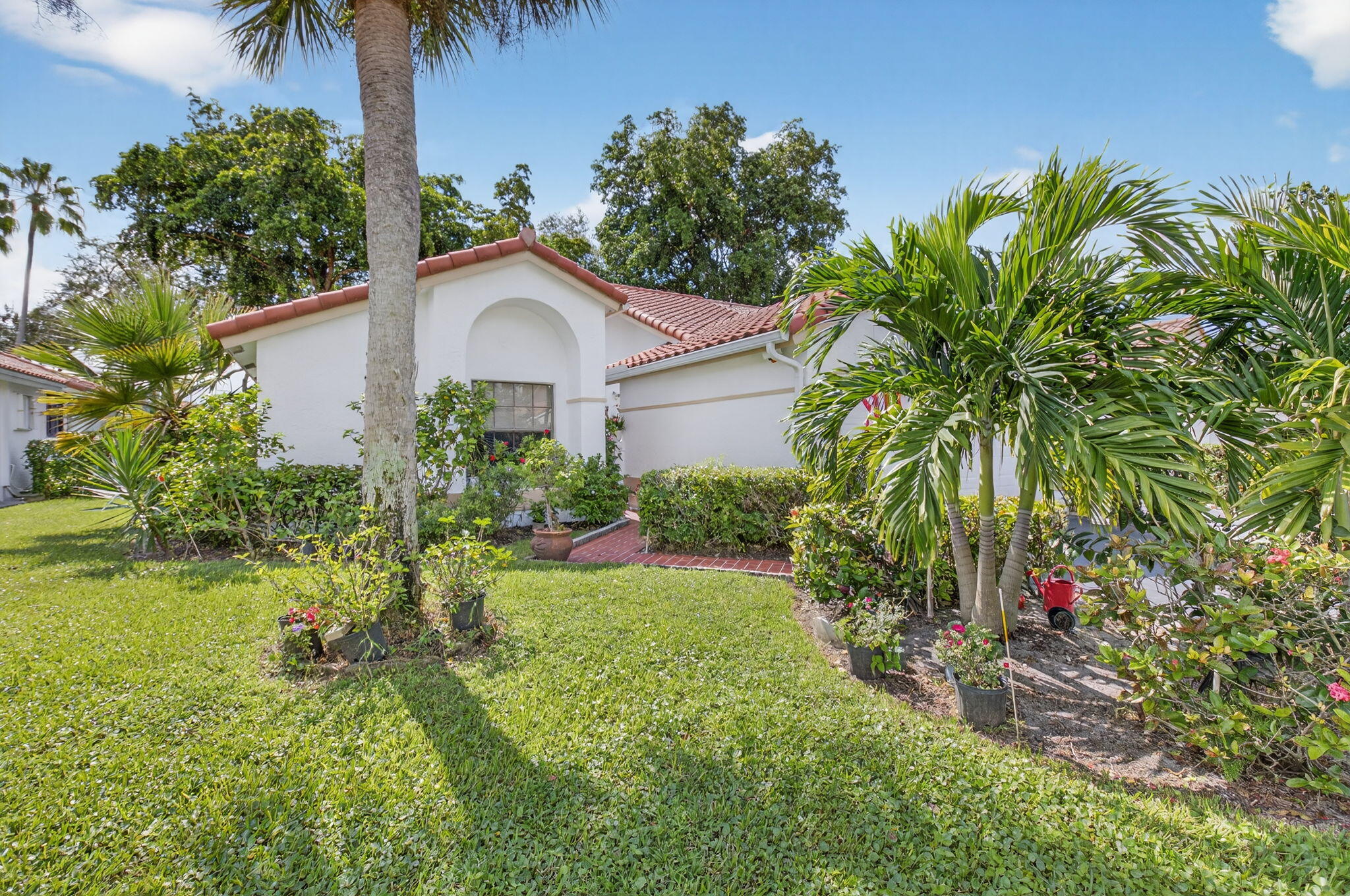 10559 Ladypalm Lane, Unit A Boca Raton, FL 33498 - Photo 4 of 48 front