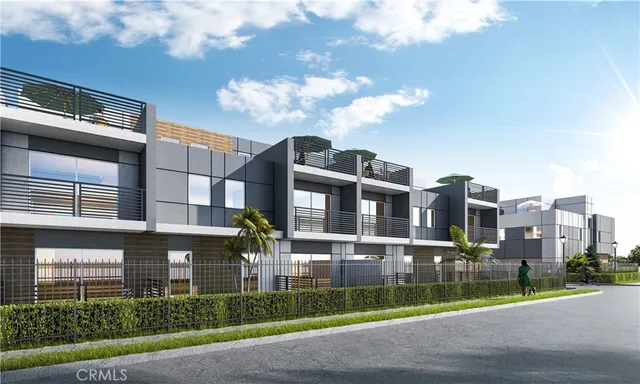 $977,990 | 1022 West 223rd Street, Unit 6, Torrance, CA 90502