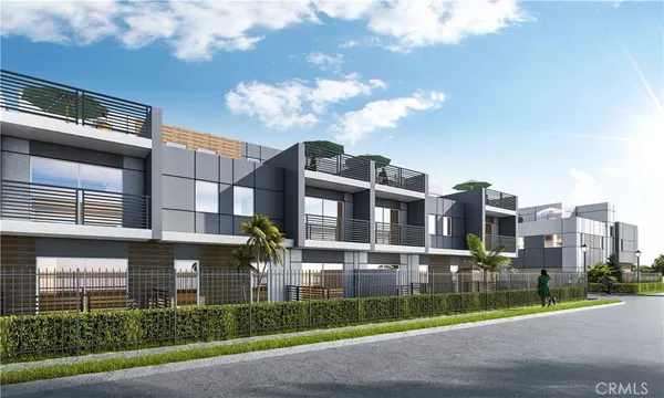 $977,990 | 1022 West 223rd Street, Unit 6, Torrance, CA 90502