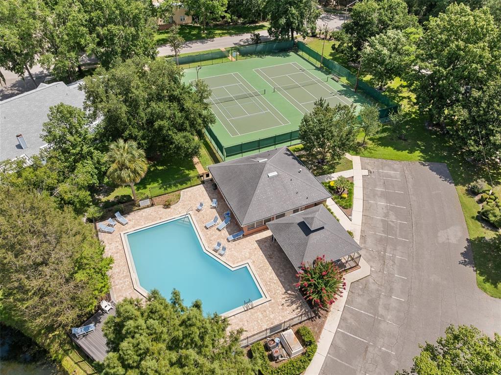 4942 Northwest 1st Place Gainesville, FL 32607 - Photo 37 of 39