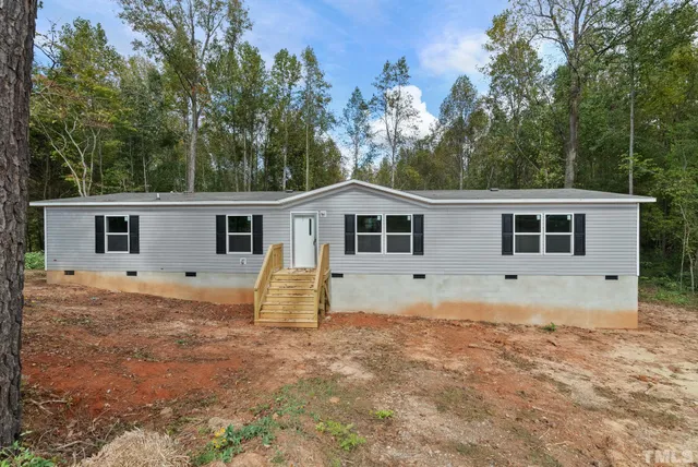 $239,900 | 543 Lickskillet Road, Warrenton, NC 27589