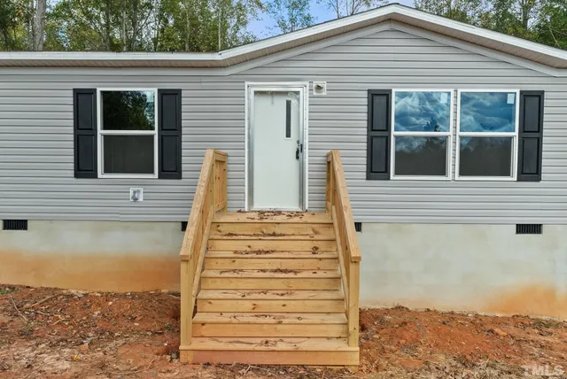 $239,900 | 543 Lickskillet Road, Warrenton, NC 27589