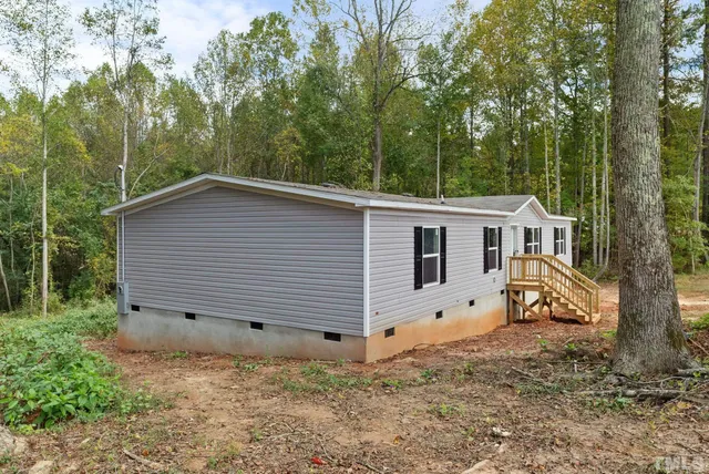 $239,900 | 543 Lickskillet Road, Warrenton, NC 27589