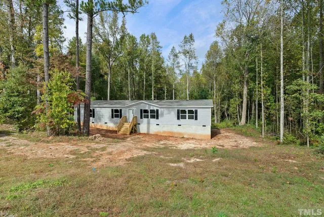 $239,900 | 543 Lickskillet Road, Warrenton, NC 27589