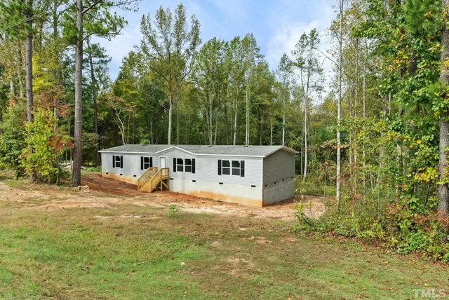 $239,900 | 543 Lickskillet Road, Warrenton, NC 27589