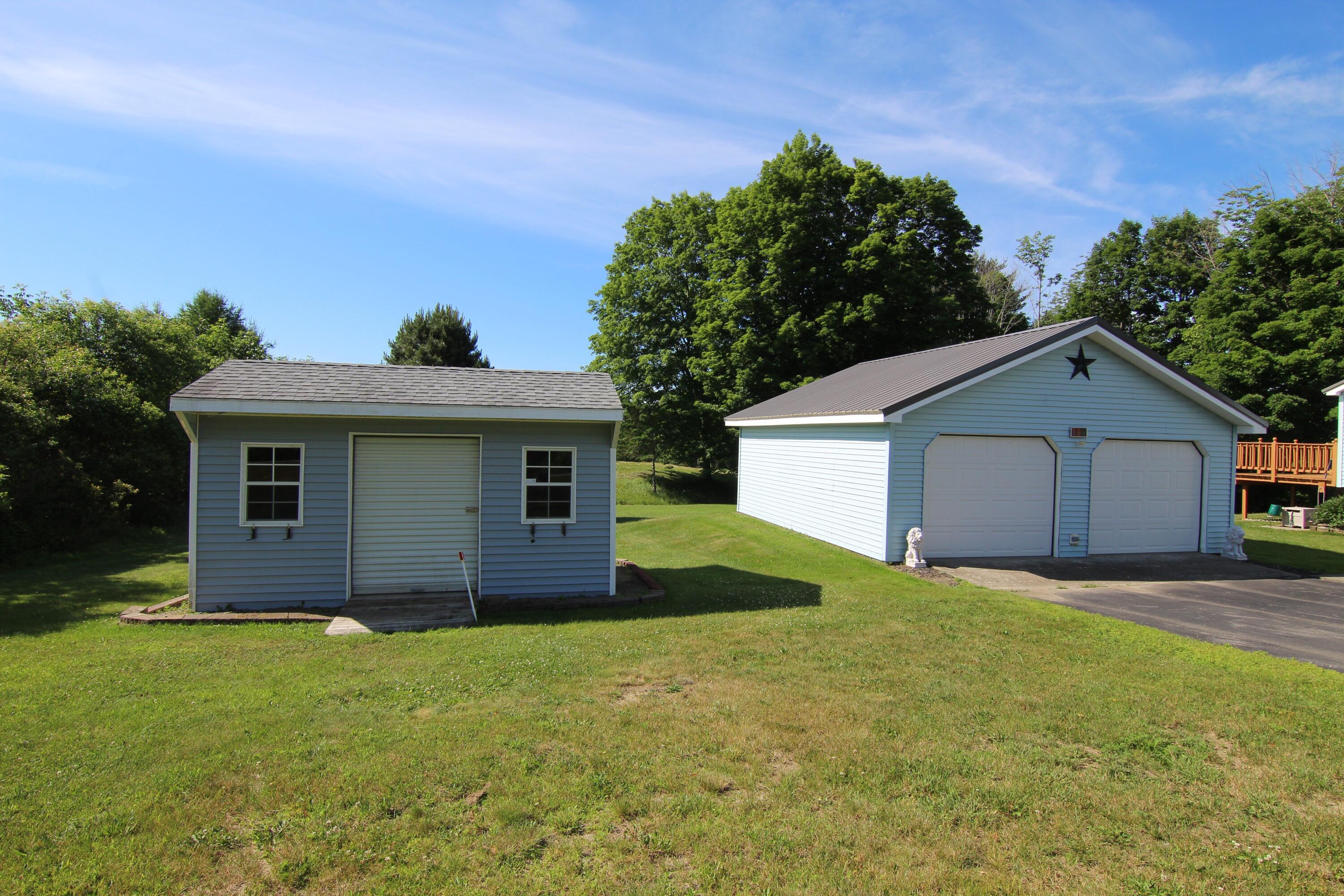 389 Airport Road Corinna, ME 04928 - Photo 4 of 42 IMG_7176