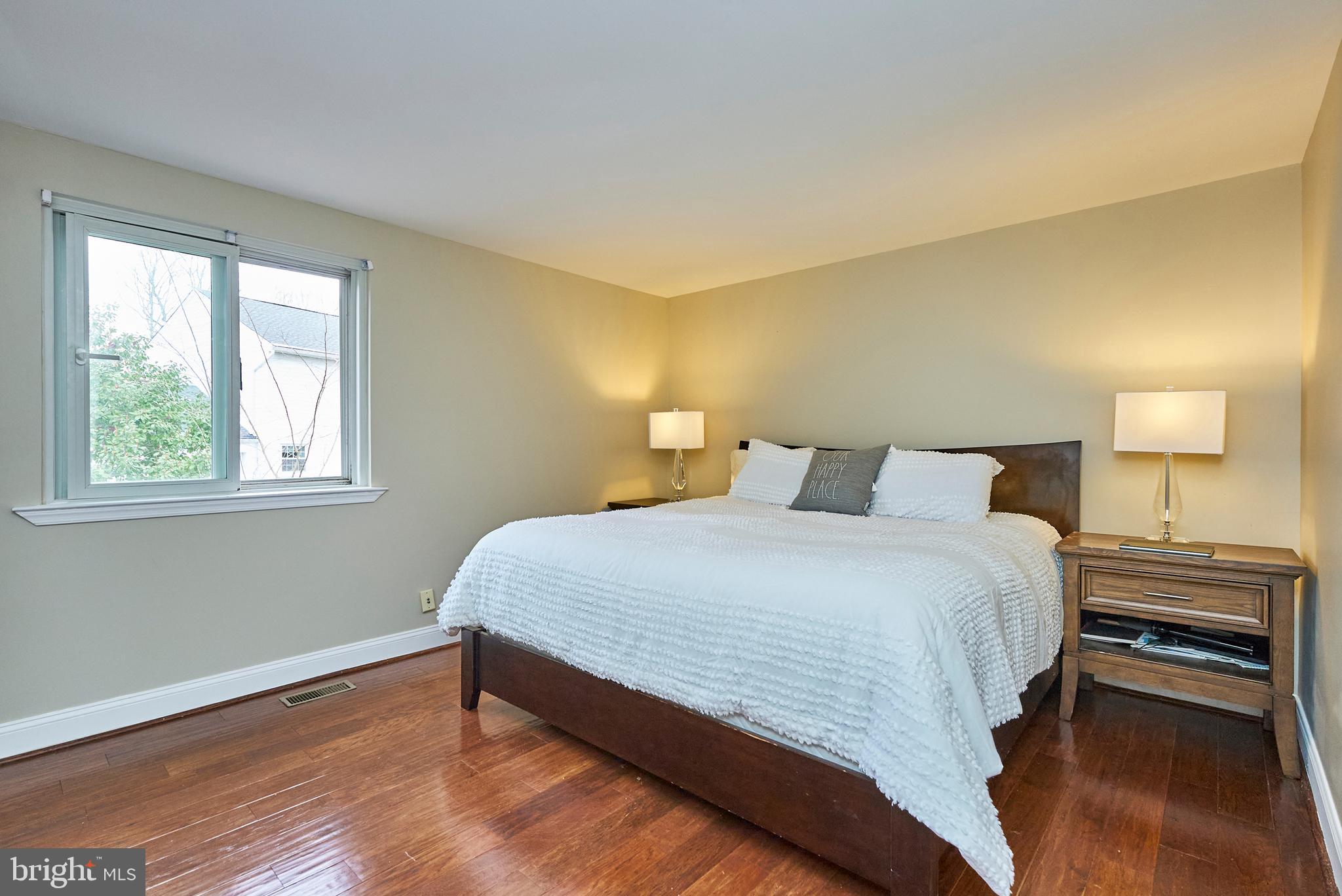 9302 Jackson Street Burke, VA 22015 - Photo 13 of 30 Primary Bedroom