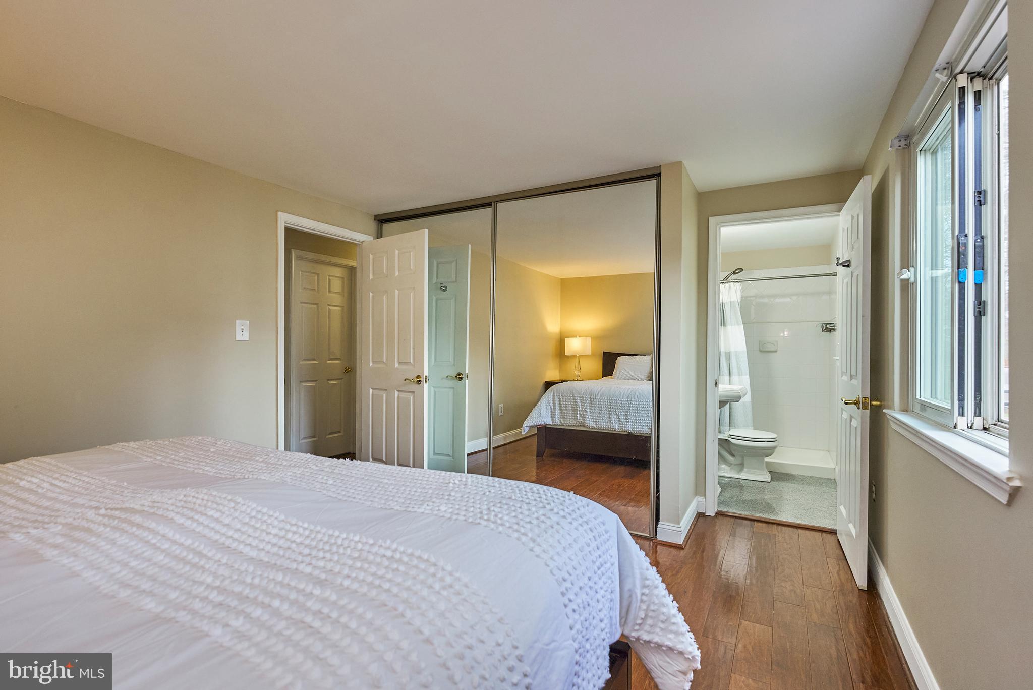 9302 Jackson Street Burke, VA 22015 - Photo 14 of 30 Primary Bedroom