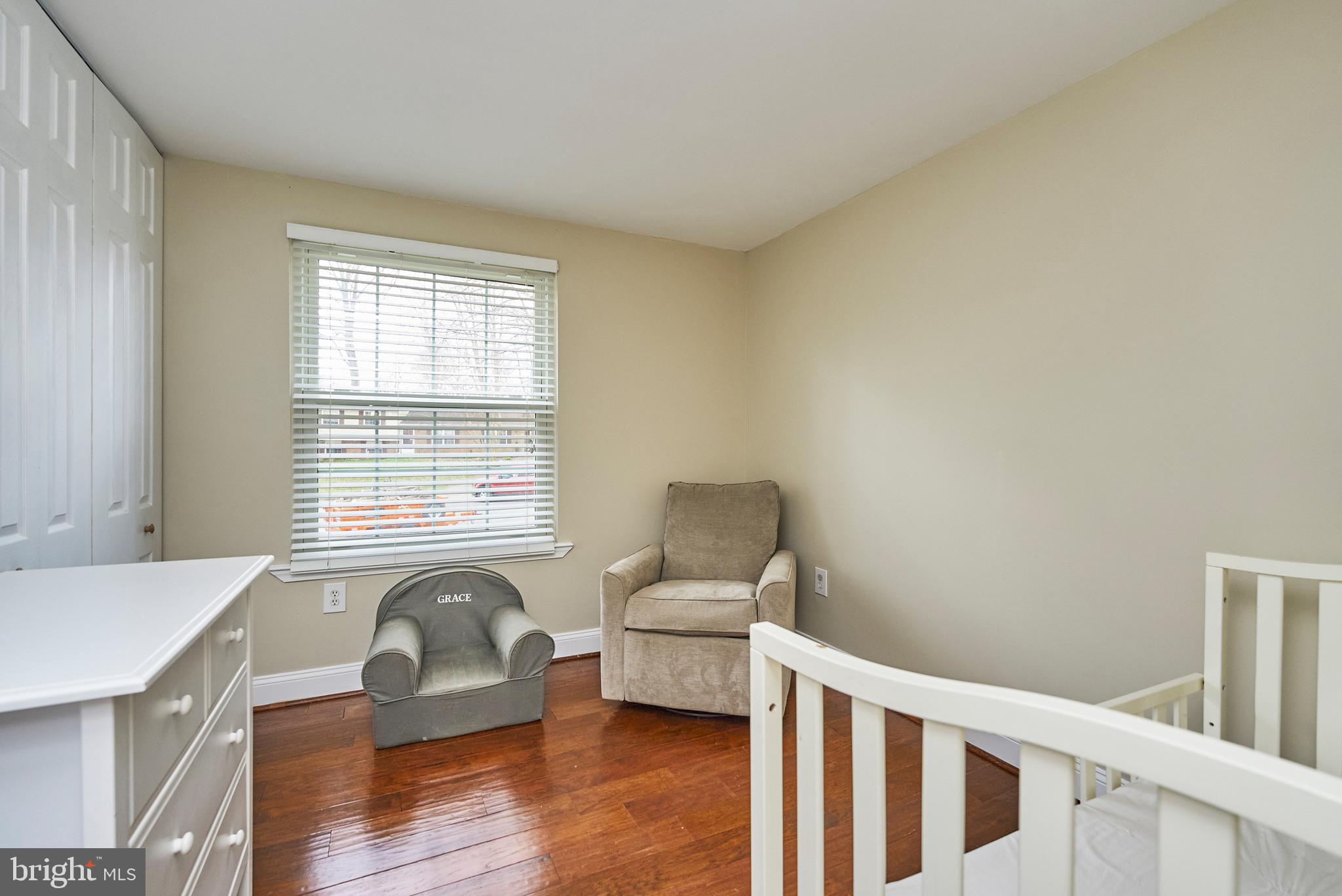 9302 Jackson Street Burke, VA 22015 - Photo 16 of 30 Bedroom #3