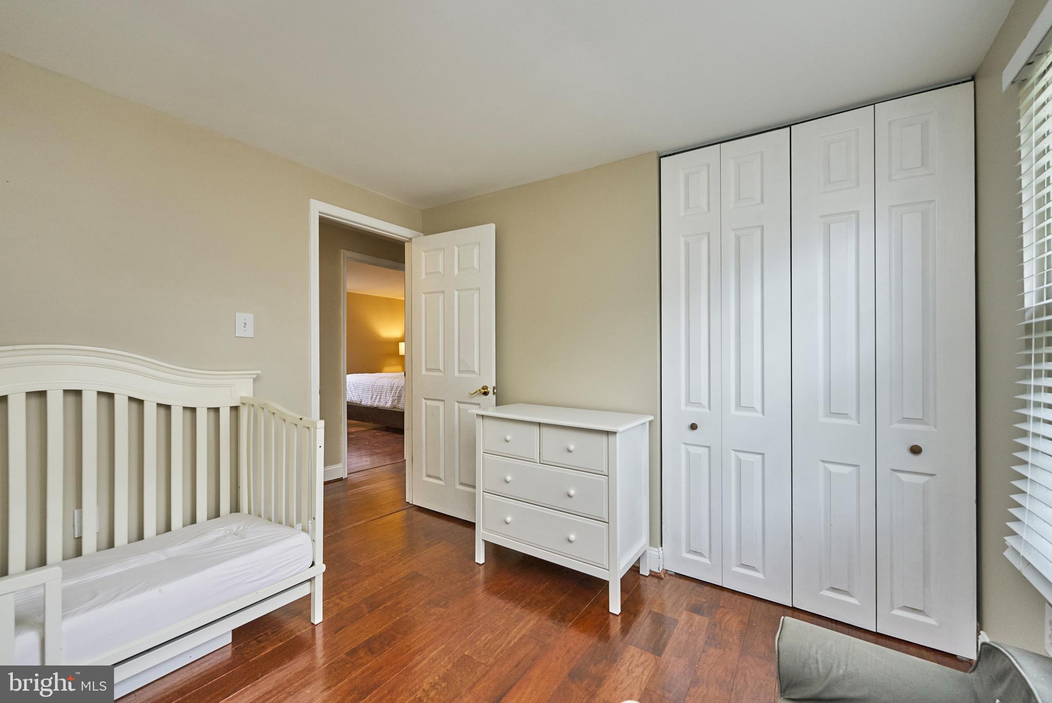 9302 Jackson Street Burke, VA 22015 - Photo 17 of 30 Bedroom #3