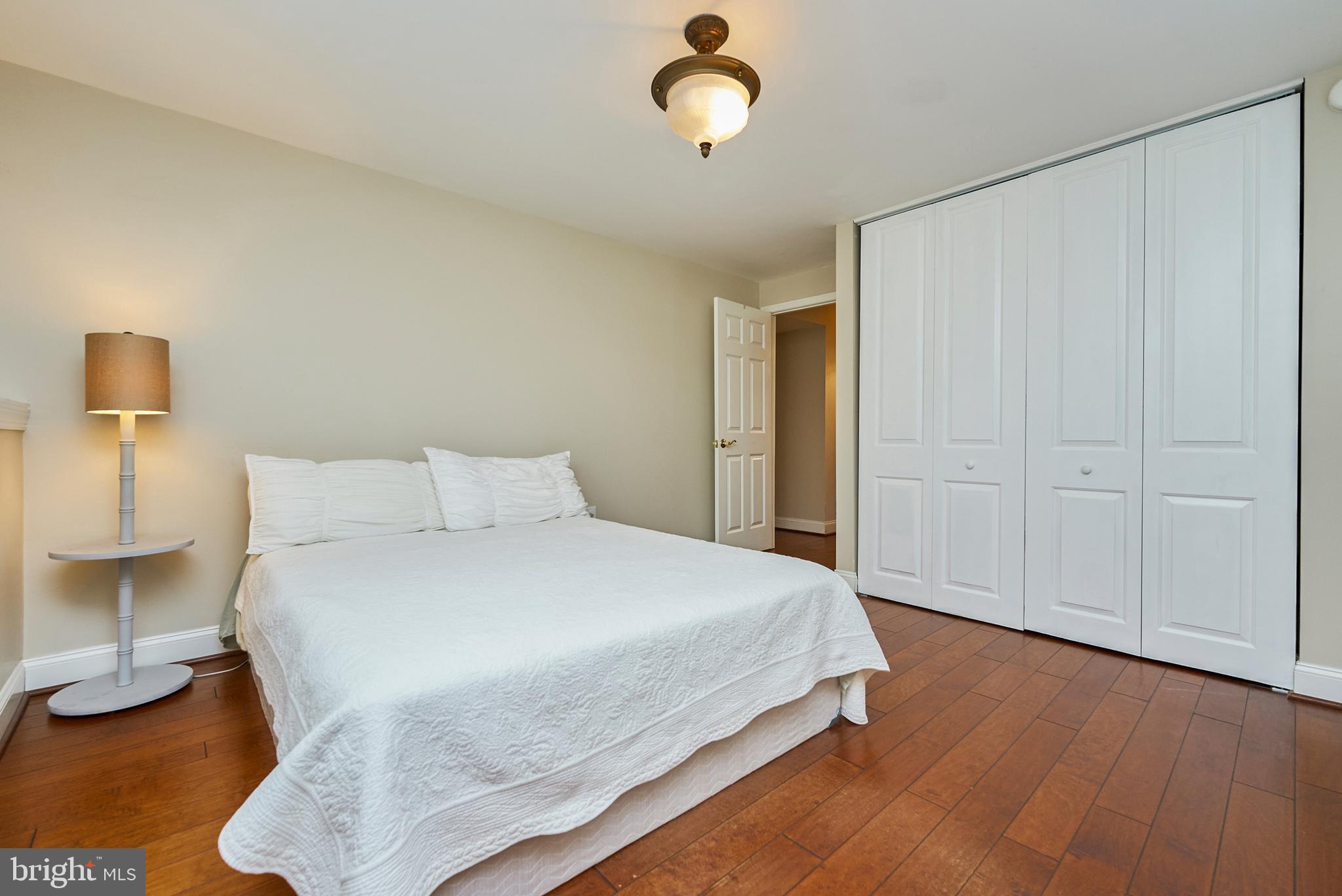 9302 Jackson Street Burke, VA 22015 - Photo 22 of 30 Bedroom #4