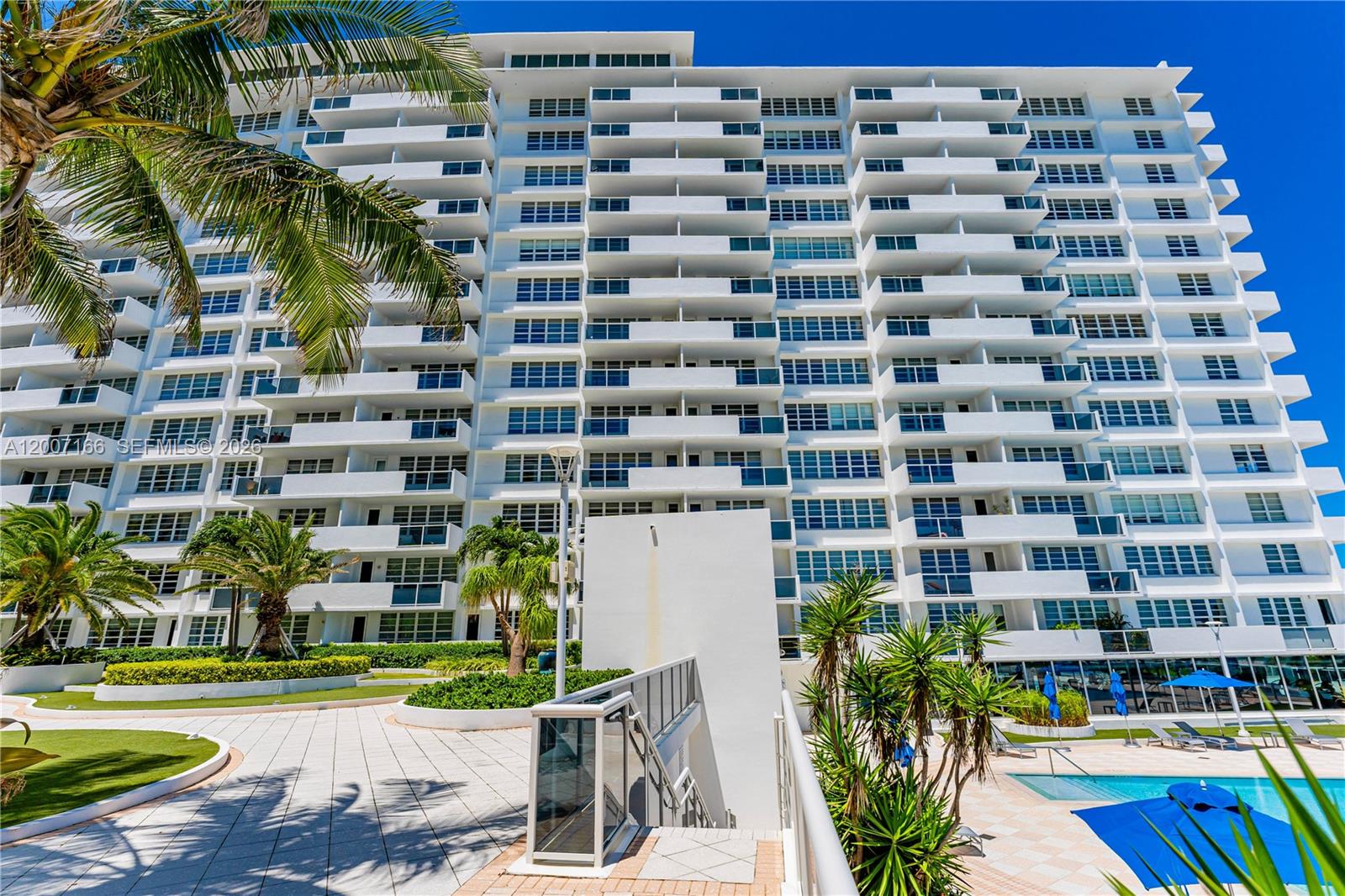 100 Lincoln Road, Unit 944 Miami Beach, FL 33139 - Photo 35 of 40 a view of tall buildings