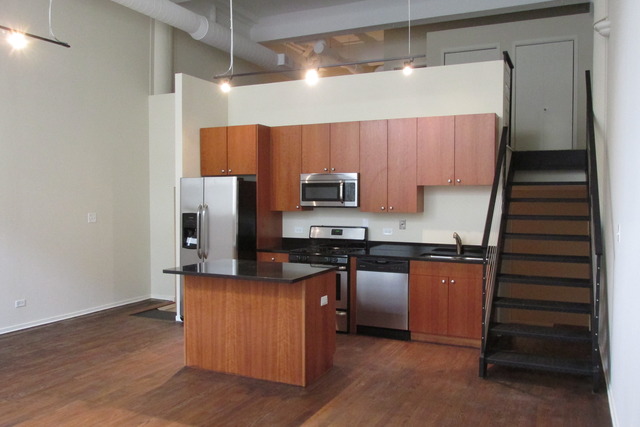2000 South Michigan Avenue, Unit 105 Chicago, IL 60616 - Photo 3 of 19