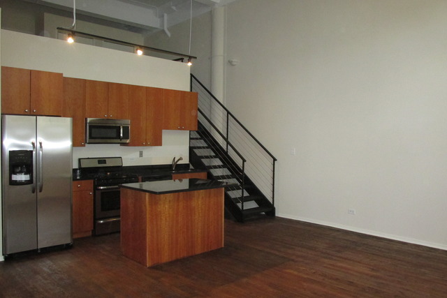2000 South Michigan Avenue, Unit 105 Chicago, IL 60616 - Photo 4 of 19