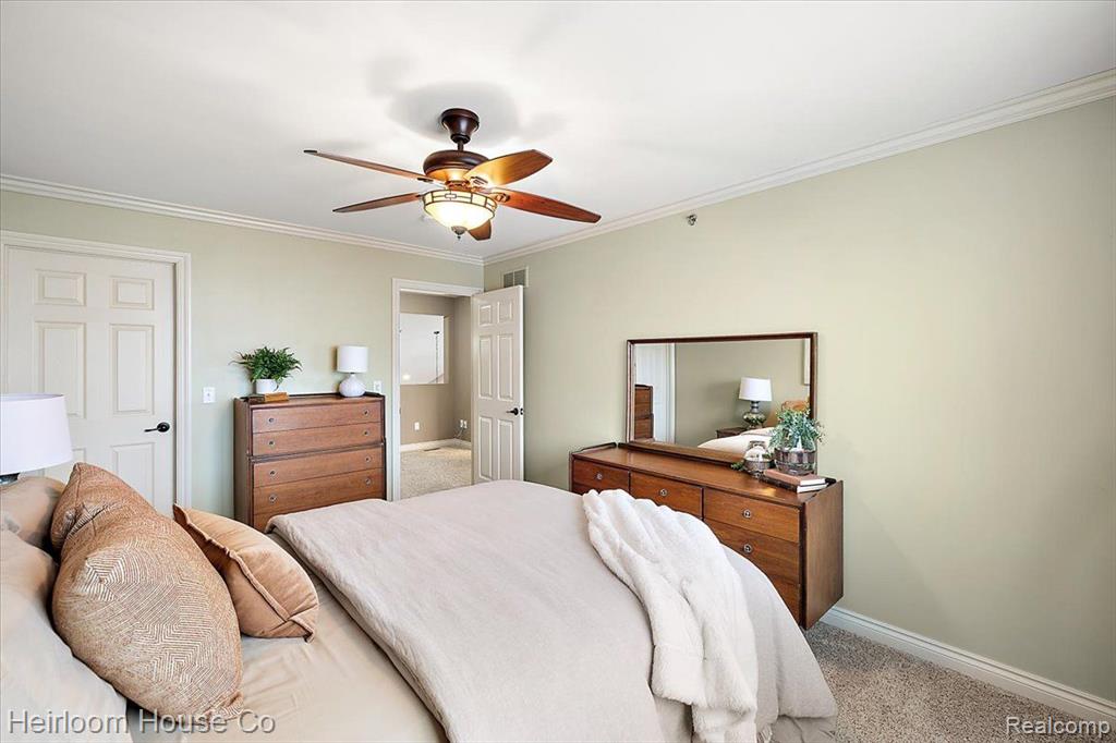 45926 South Stonewood Road Canton, MI 48187 - Photo 33 of 73