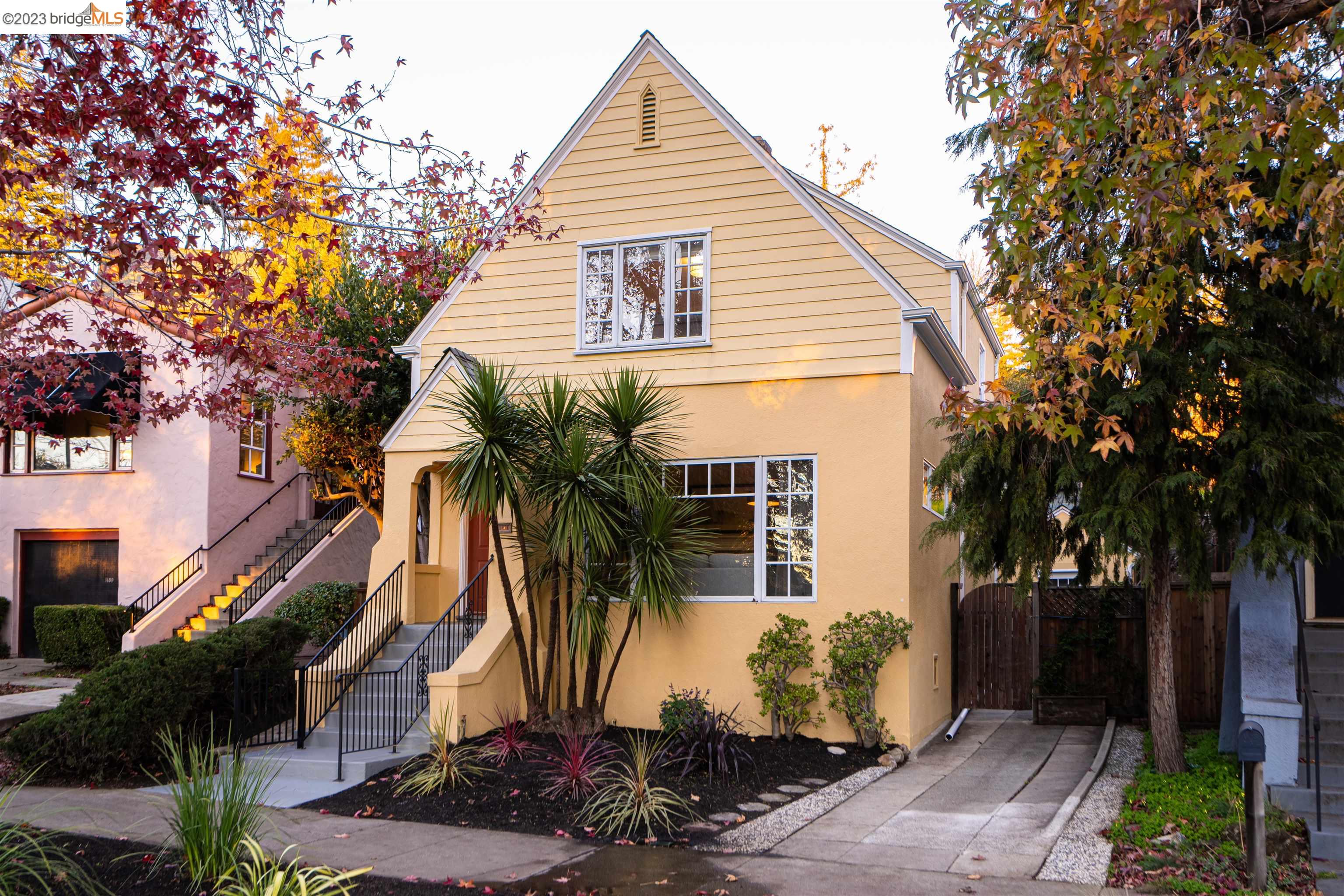 1191 Sutter Street Berkeley, CA 94707 - Photo 1 of 1 Gallery Image 1