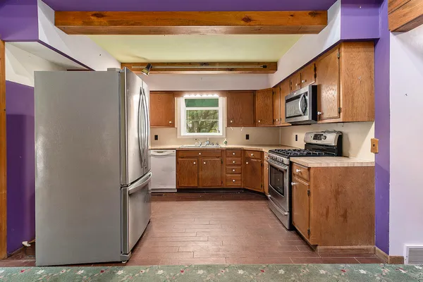 $399,000 | 559 Sands Street, Pentwater, MI 49449