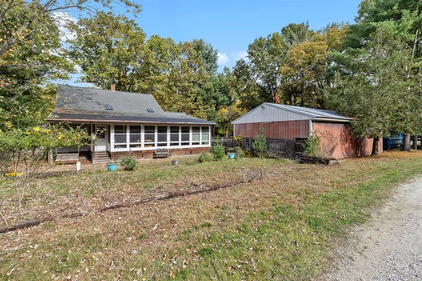 $399,000 | 559 Sands Street, Pentwater, MI 49449