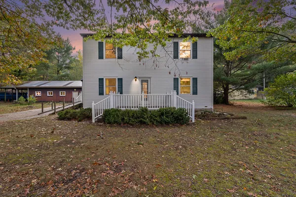 $399,000 | 559 Sands Street, Pentwater, MI 49449