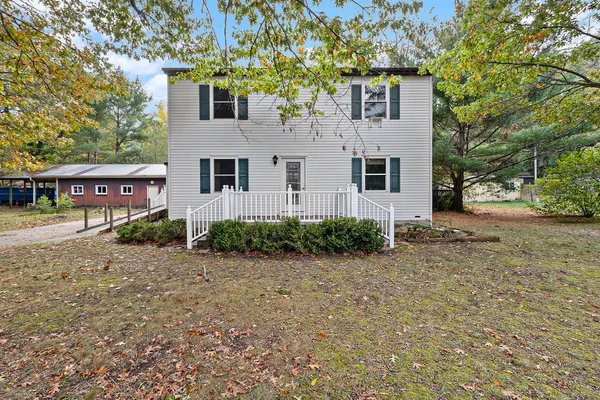 $399,000 | 559 Sands Street, Pentwater, MI 49449