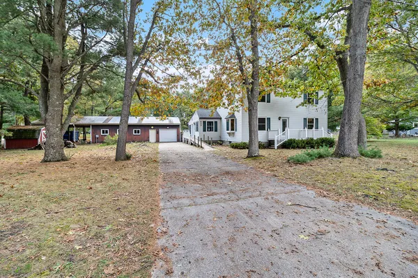 $399,000 | 559 Sands Street, Pentwater, MI 49449