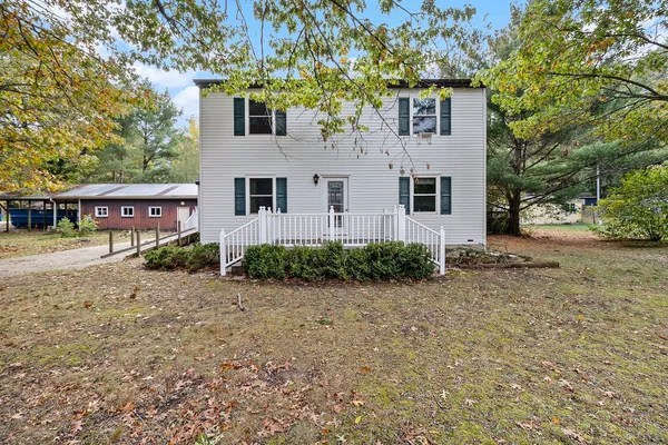 $399,000 | 559 Sands Street, Pentwater, MI 49449