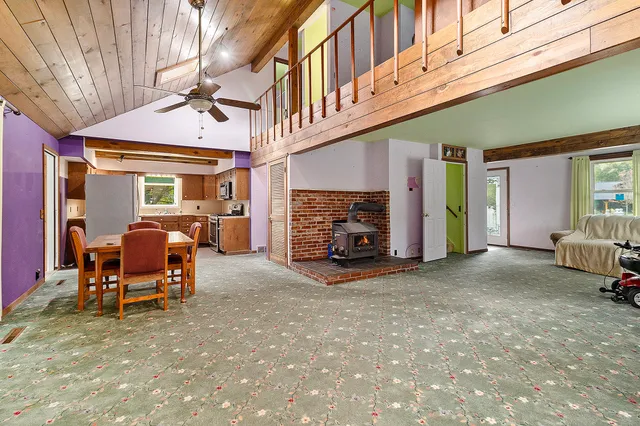 $399,000 | 559 Sands Street, Pentwater, MI 49449