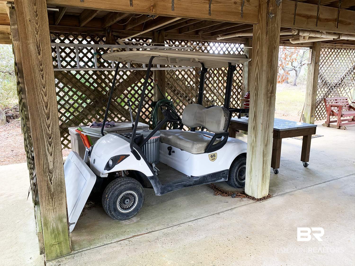 865 Cabana Beach Road Gulf Shores, AL 36542 - Photo 24 of 33