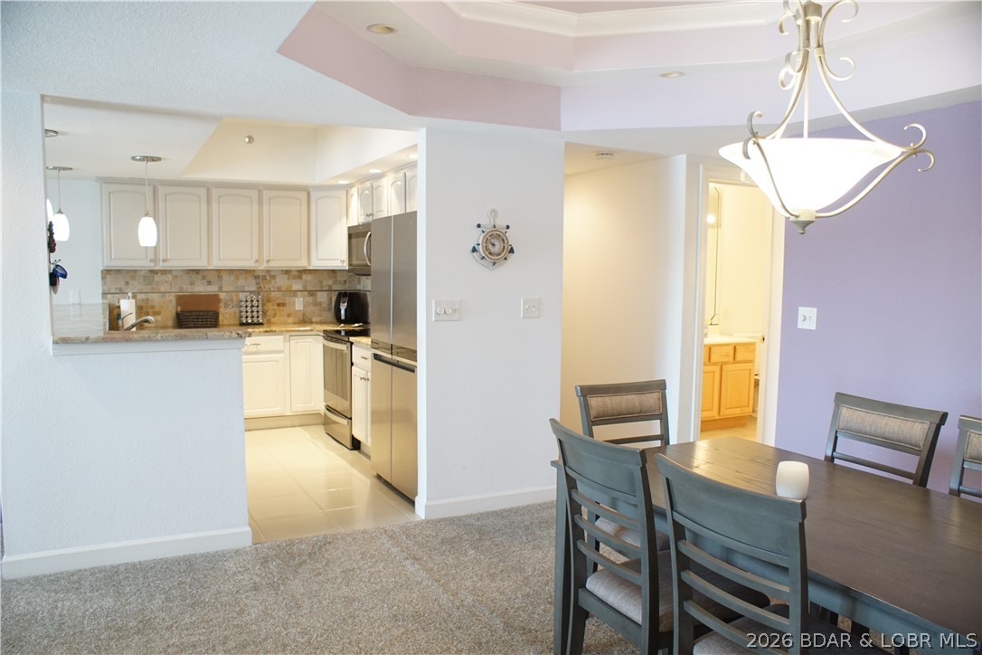 68 Lighthouse Road, Unit 711 Lake Ozark, MO 65049 - Photo 13 of 38