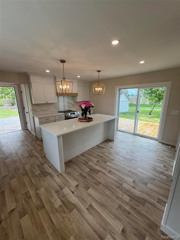 12301 Niblock Road Chesaning, MI 48616 - Photo 15 of 23