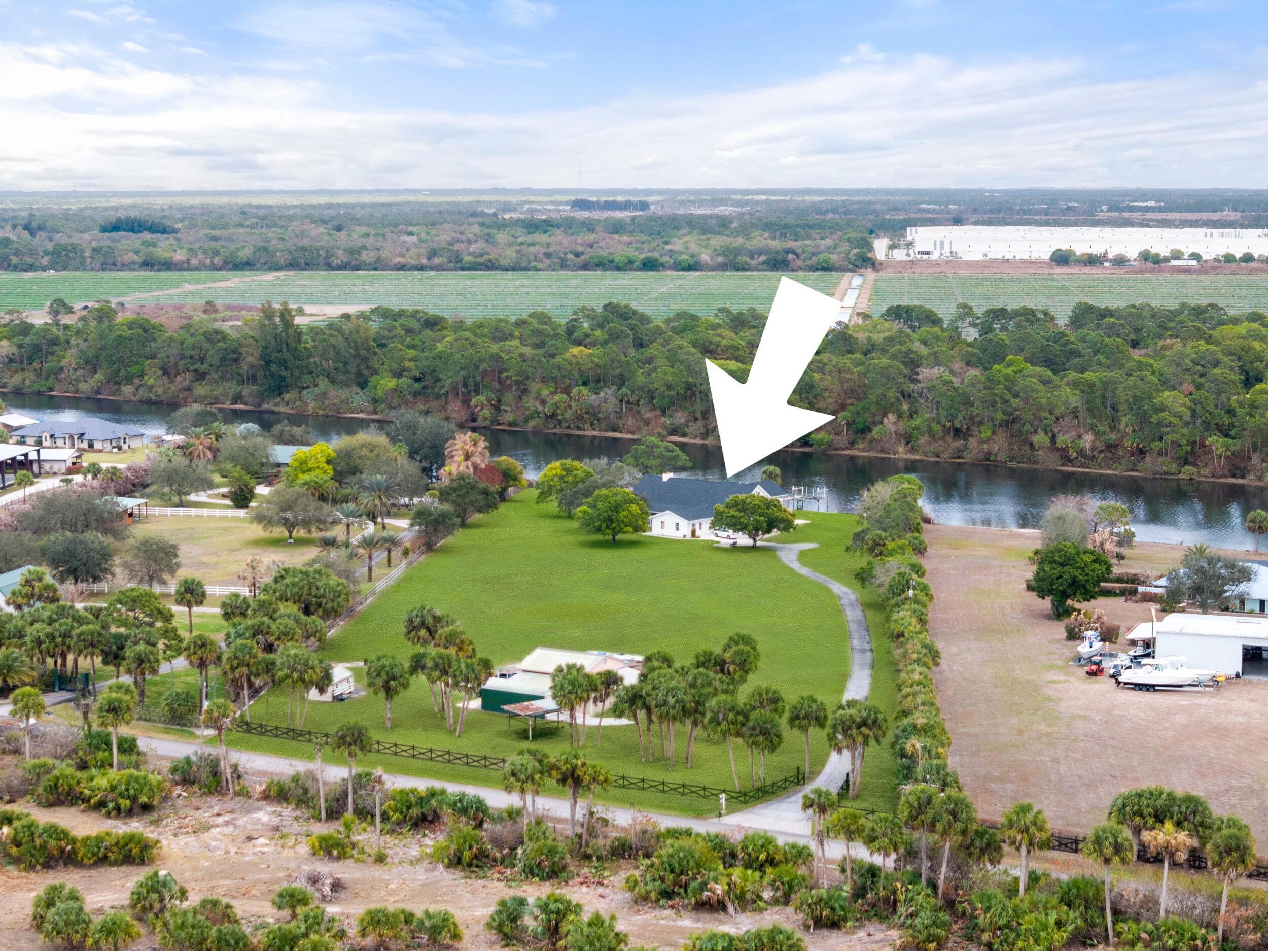 10125 Southwest Green Ridge Lane, Unit LANE Palm City, FL 34990 - Photo 62 of 84 63_dji_20260227035841_0124_d.1