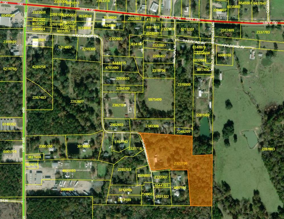 44194 South Ochsner Road Robert, LA 70455 - Photo 2 of 4 Gallery Image 2