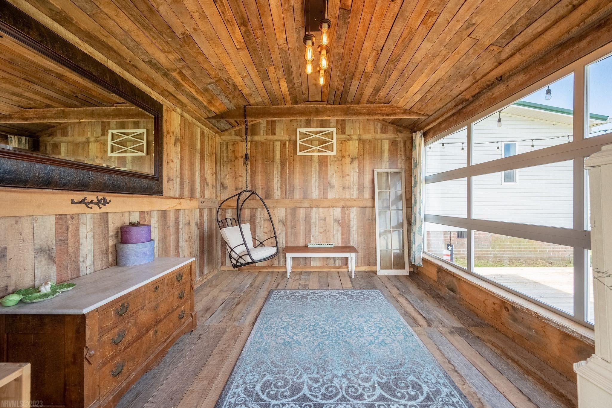 6983 Morgan Farm Road Radford, VA 24141 - Photo 45 of 84 Gallery Image 45