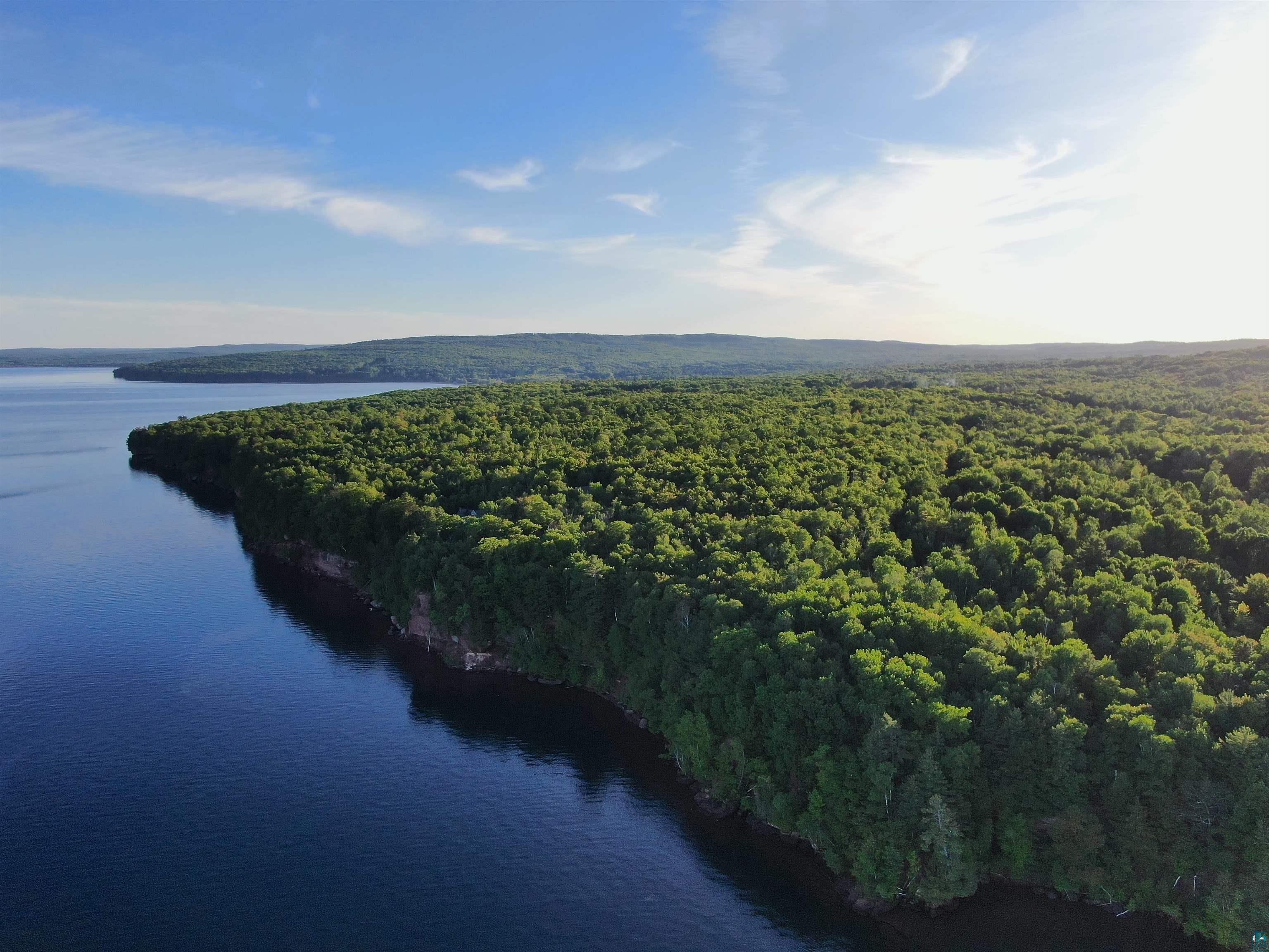 Lot 5 Blue Wing Bay Road Bayfield, WI 54814 - Photo 16 of 16