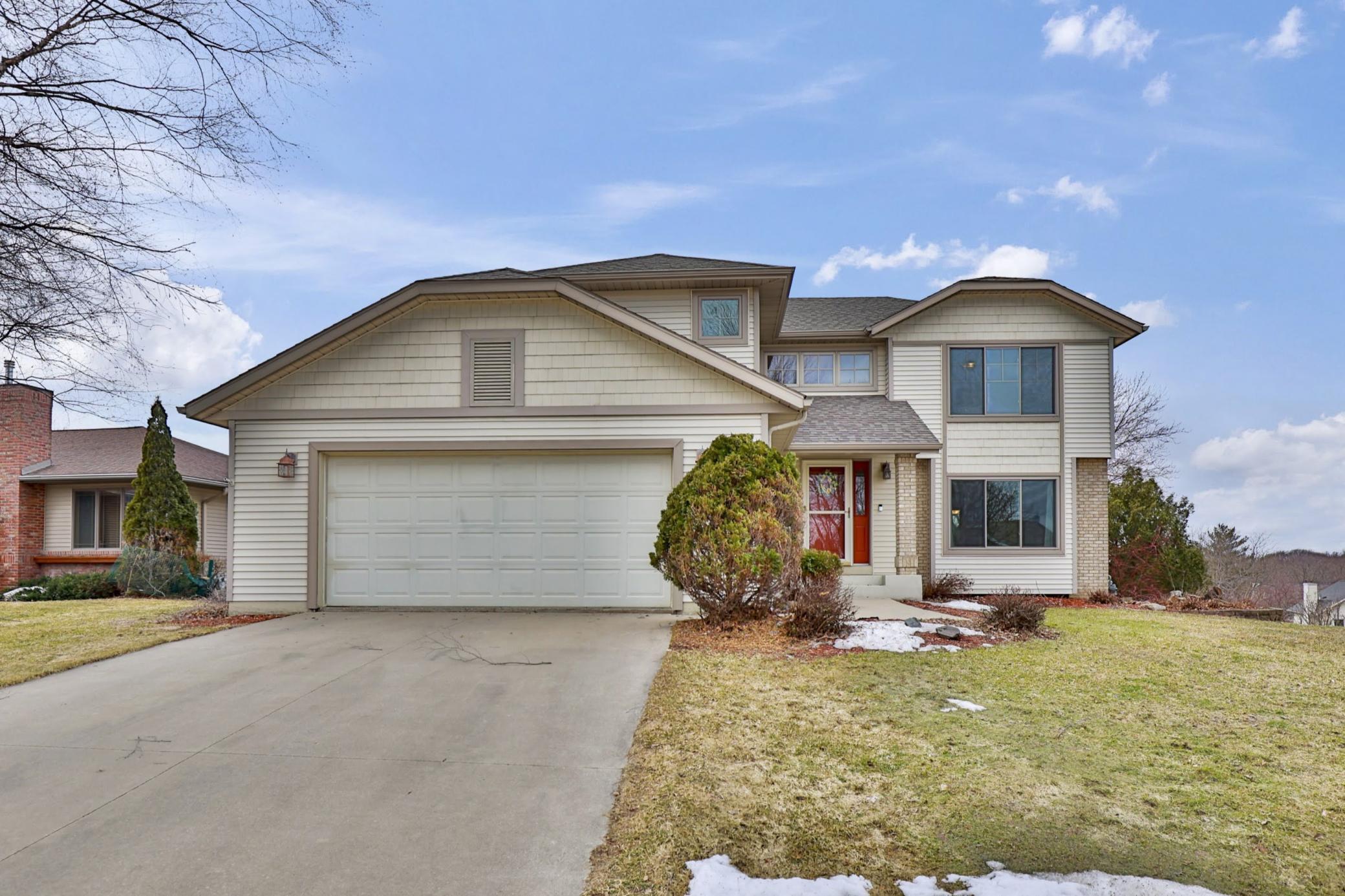 3737 13th Avenue Southwest Rochester, MN 55902 - Photo 1 of 1