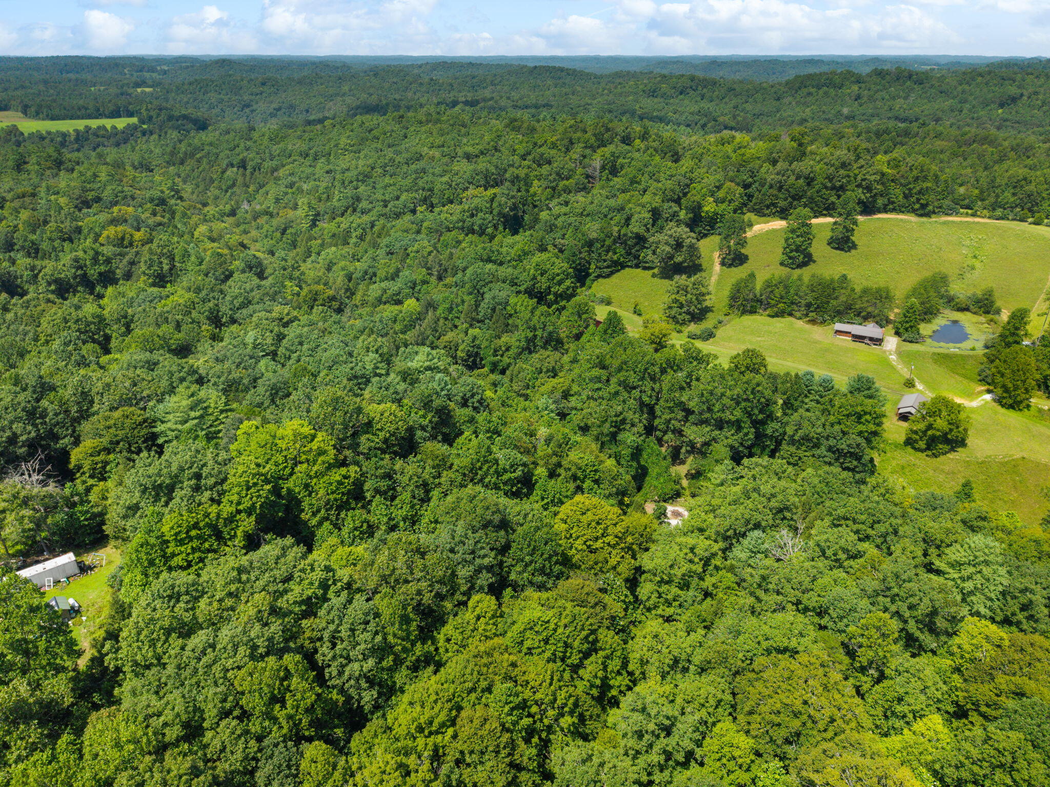 0 Flat Mary Road Campton, KY 41301 - Photo 13 of 26 13-web-or-mls-DJI_20260816123608_0052_D