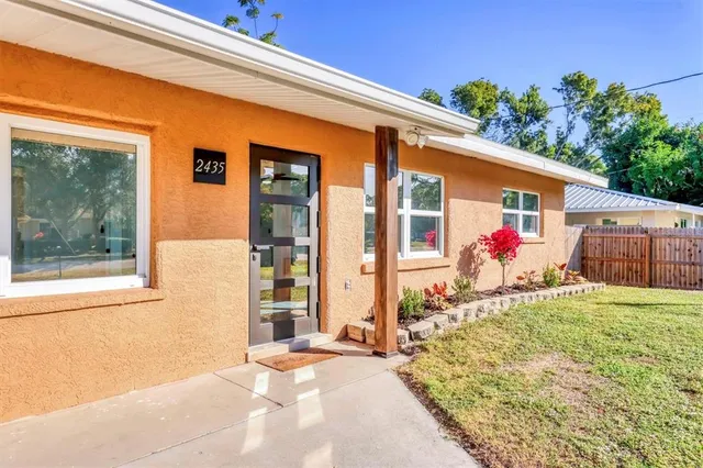 $410,000 | 2435 Eugene Street, Sarasota, FL 34231