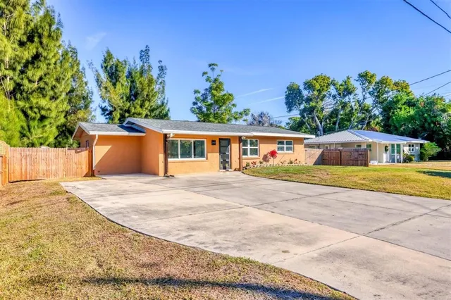 $410,000 | 2435 Eugene Street, Sarasota, FL 34231