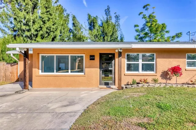$410,000 | 2435 Eugene Street, Sarasota, FL 34231