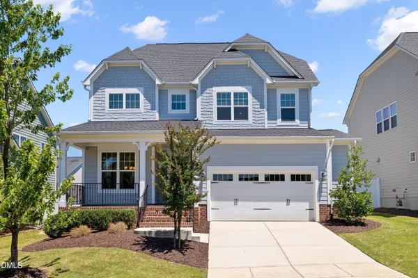 $660,000 | 48 Two Creeks Loop, Chapel Hill, NC 27517