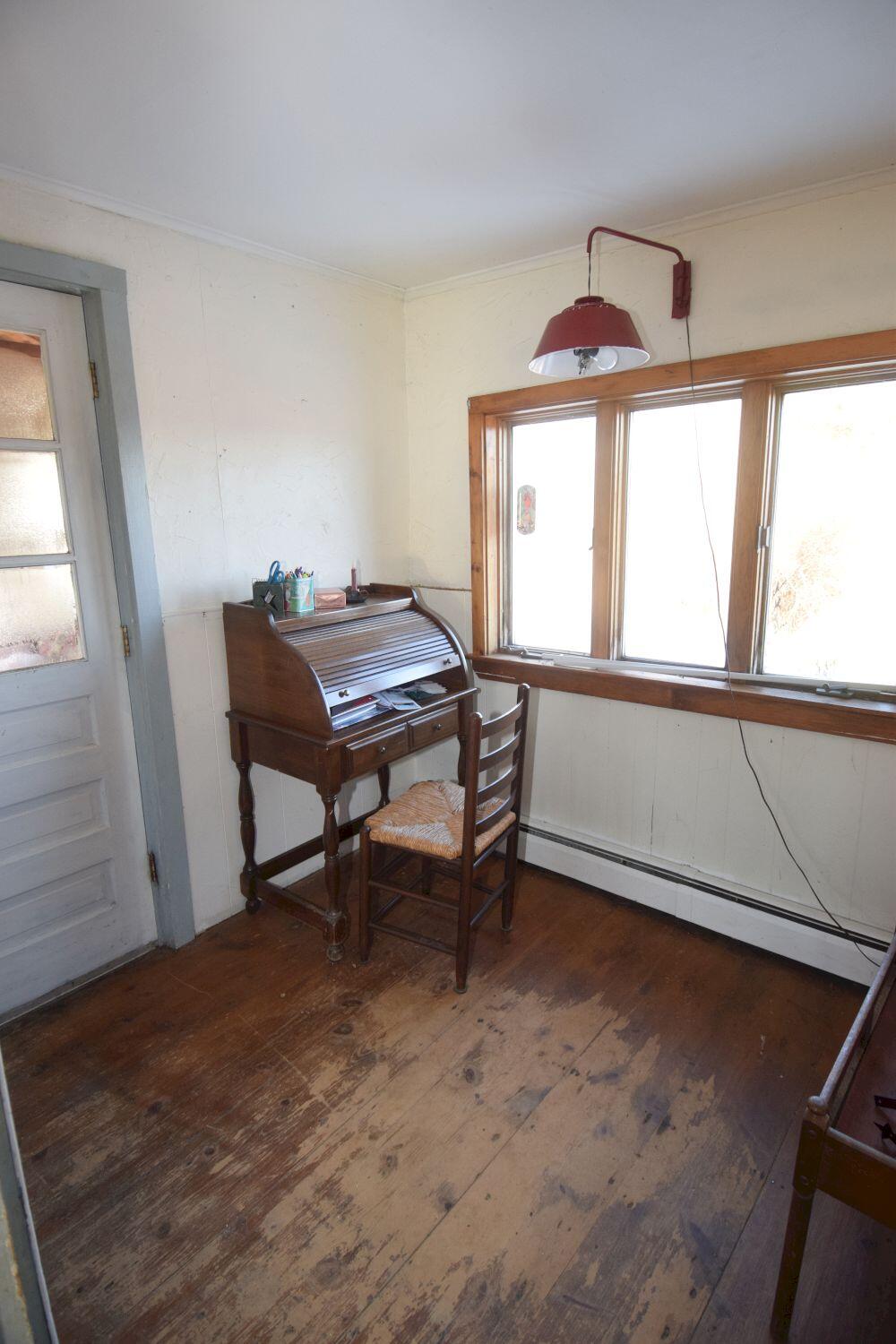89 Town Farm Road Anson, ME 04958 - Photo 25 of 50 Mudroom